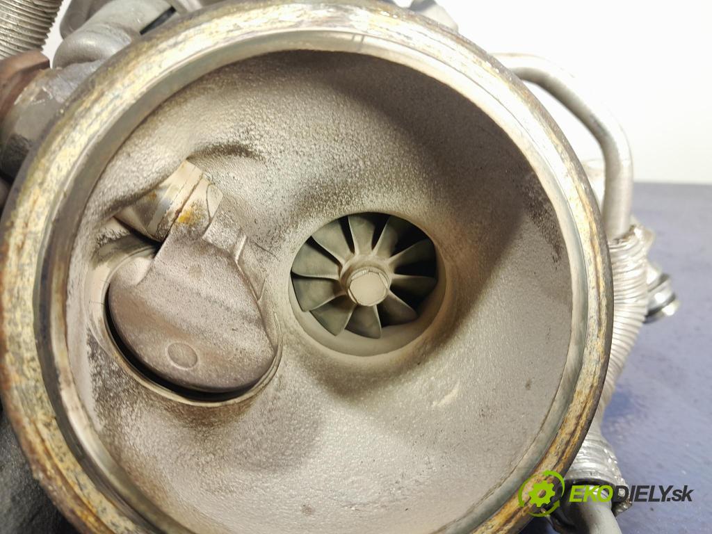 Bmw Seria 1 2020 Turbo-kompresor: 5A304E4