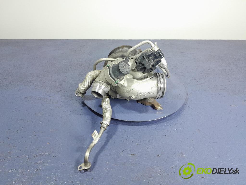 Bmw Seria 1 2020 Turbo-kompresor: 5A304E4