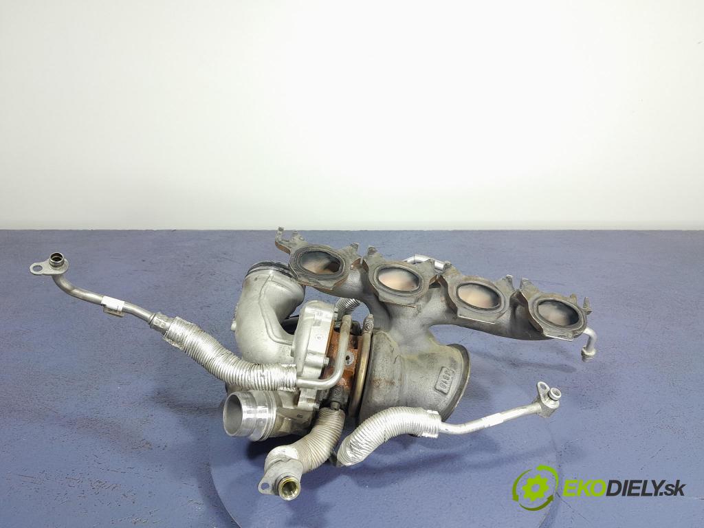 Bmw Seria 1 2020 Turbo-kompresor: 5A304E4
