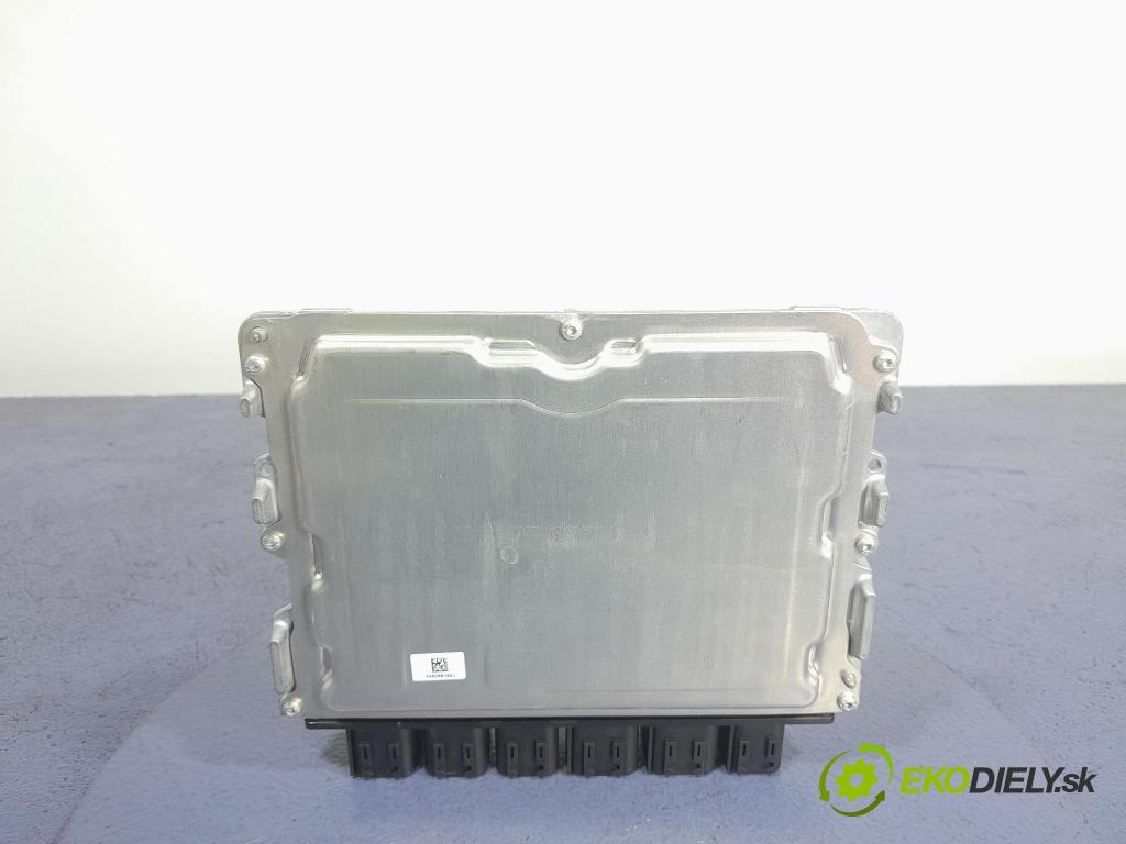Bmw Seria 1 2020 riadiaca jednotka Motor: 5A24334