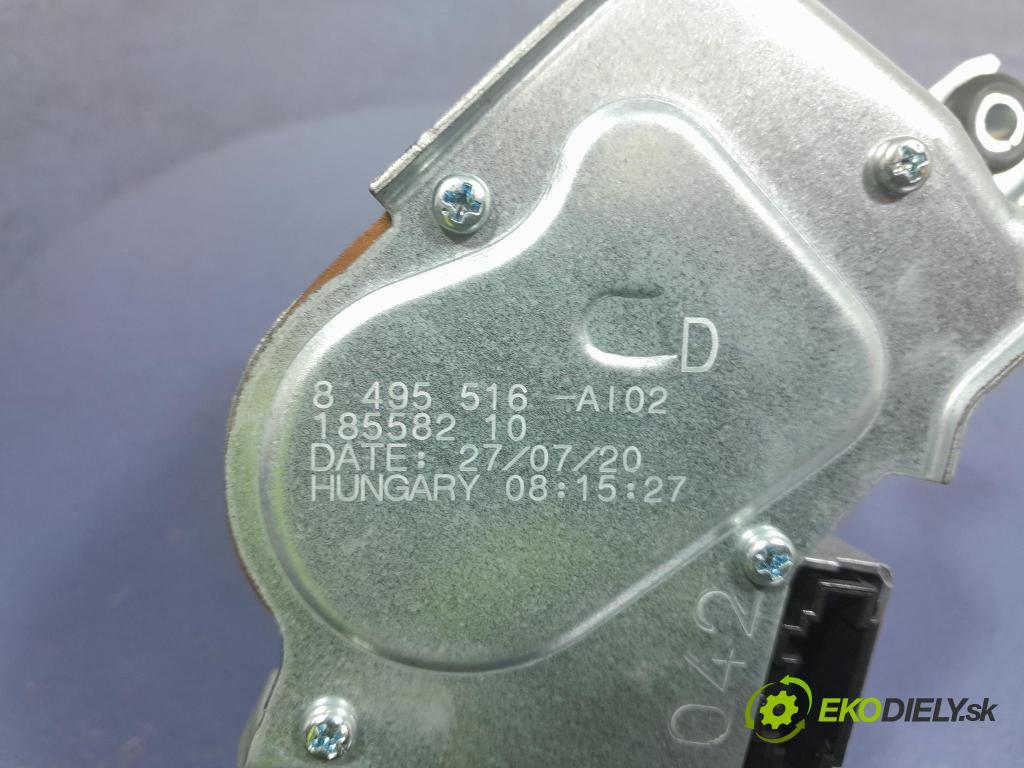 Bmw Seria 1 2020 motor: Stierače: zad 8495516