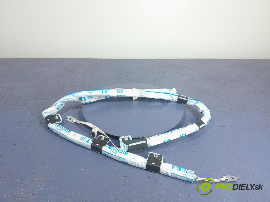 Bmw Seria 1 2020 Airbag: clona x 7443605