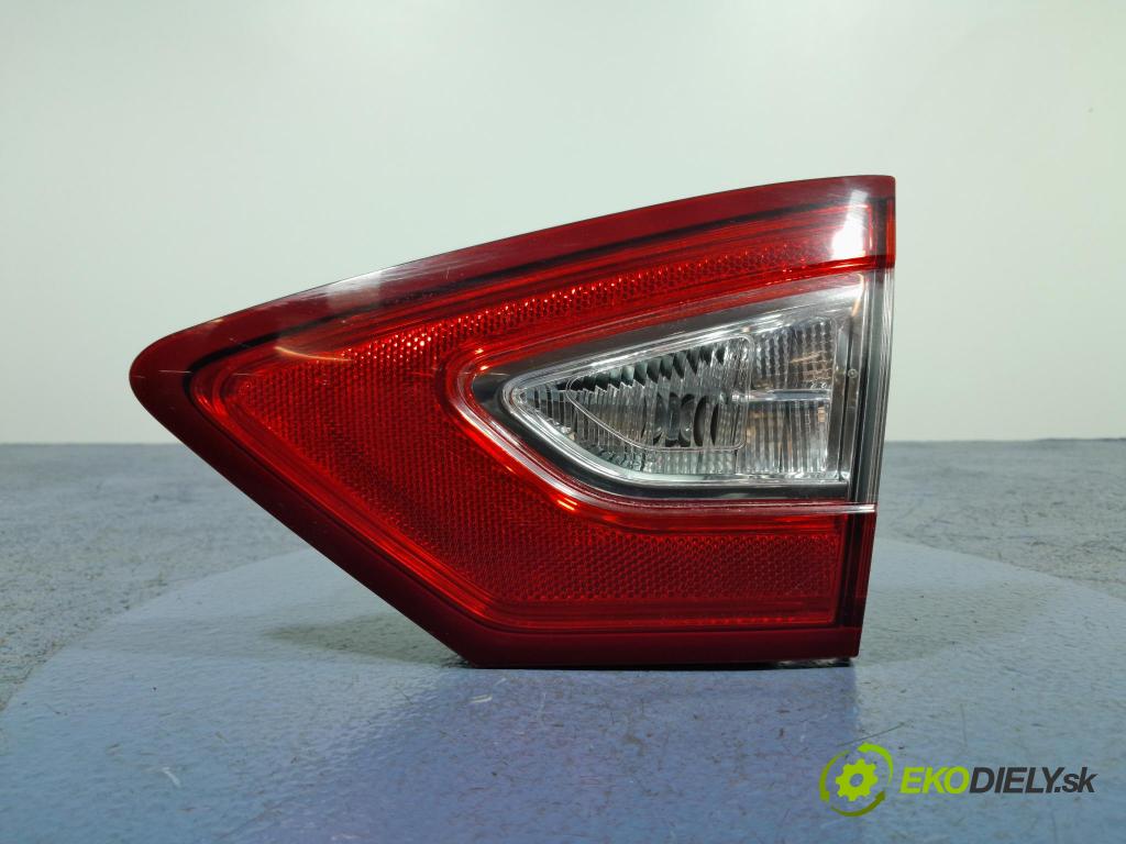 Ford Fusion 2013 světlo Zad: Práva: Uvnitř DS73-13A602-AD