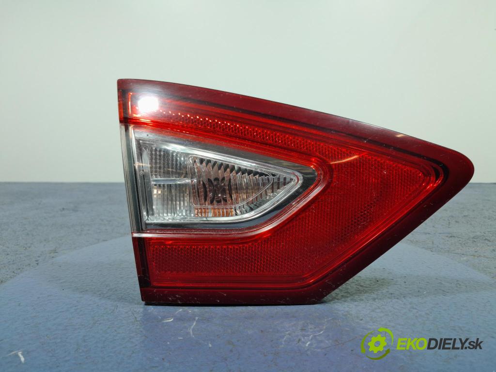 Ford Fusion 2013 světlo Zad: levá Uvnitř DS73-13A603-AD