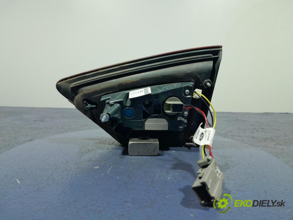 Ford Fusion 2013 světlo Zad: levá Uvnitř DS73-13A603-AD