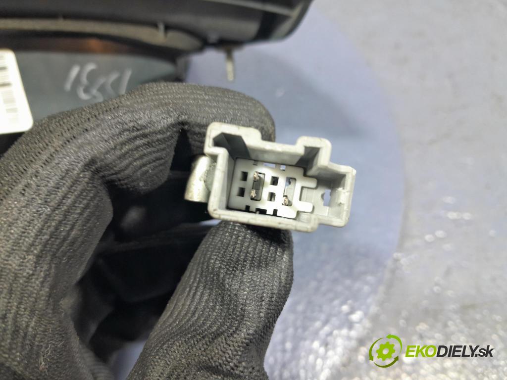 Ford Fusion 2013 světlo Zad: levá Uvnitř DS73-13A603-AD
