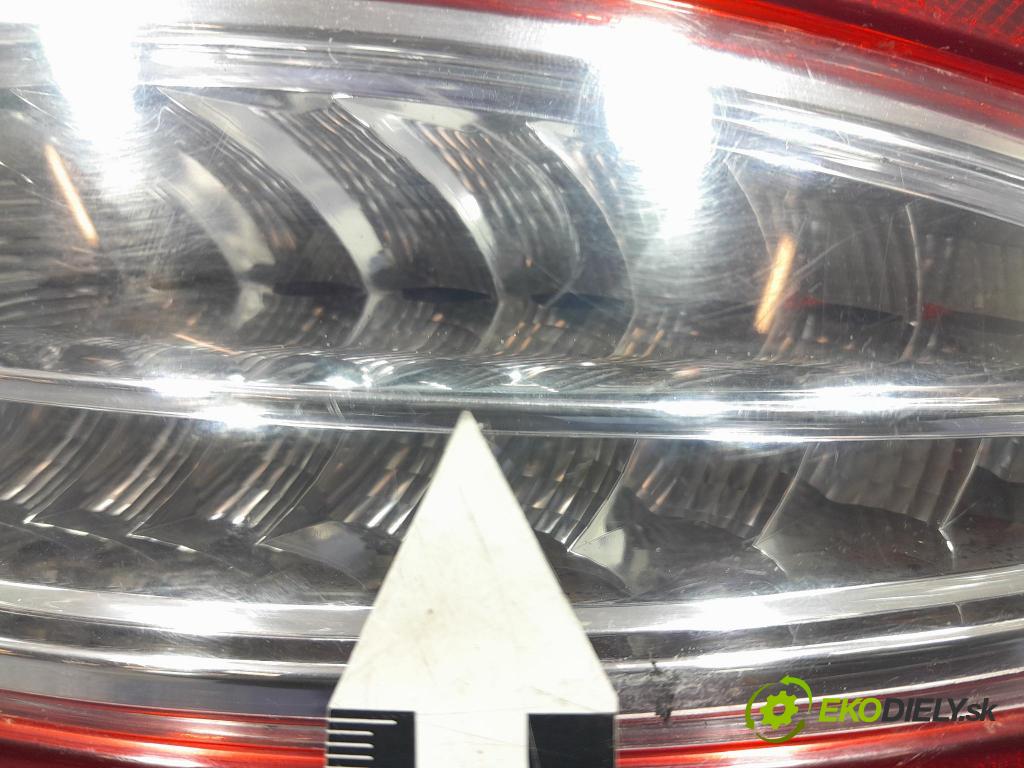 Ford Fusion 2013 světlo Zad: Práva: Mimo: DS7Z-13404-AJ