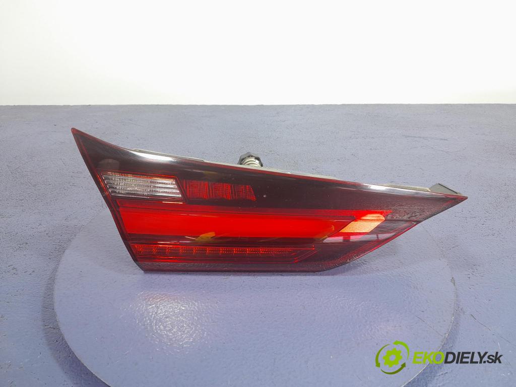 Bmw Seria 1 2020 světlo Zad: levá Mimo: 7450851