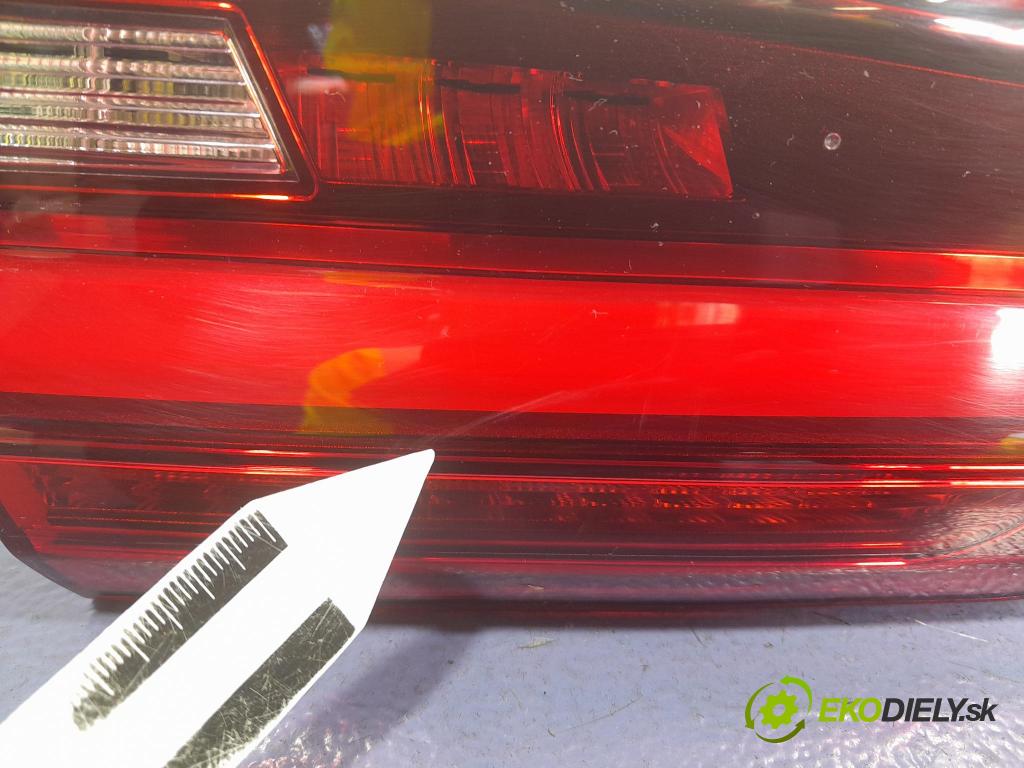 Bmw Seria 1 2020 světlo Zad: levá Mimo: 7450851
