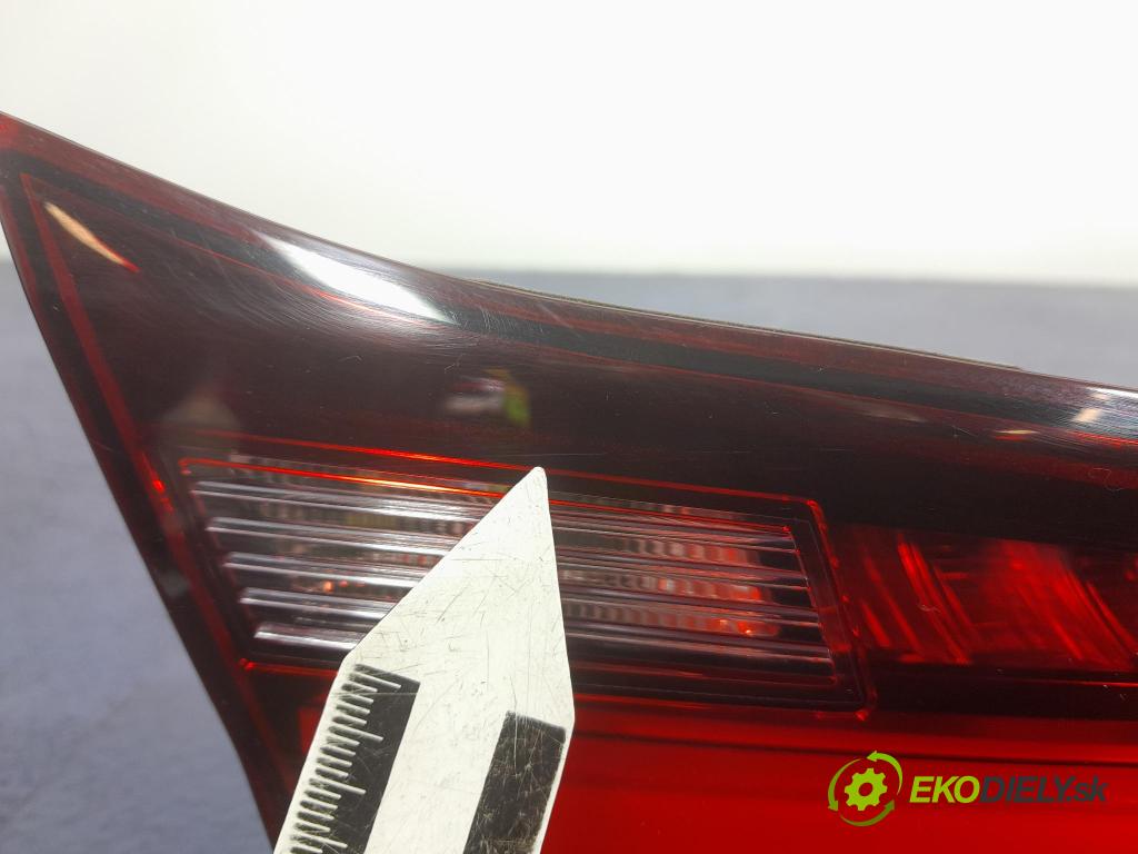 Bmw Seria 1 2020 světlo Zad: levá Mimo: 7450851