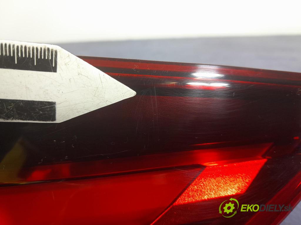 Bmw Seria 1 2020 světlo Zad: levá Mimo: 7450851