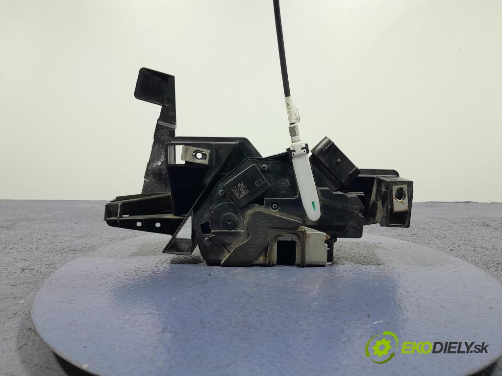 Ford Fusion 2013 zámek dveře před Levý: AE8A-5421813-CC