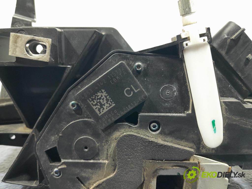 Ford Fusion 2013 zámek dveře před Levý: AE8A-5421813-CC