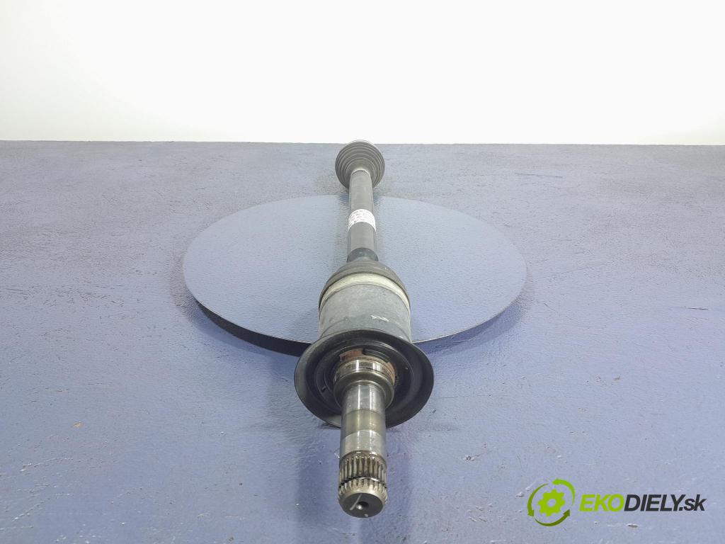 Bmw Seria 1 2020 poloos ľavá zad 8679838