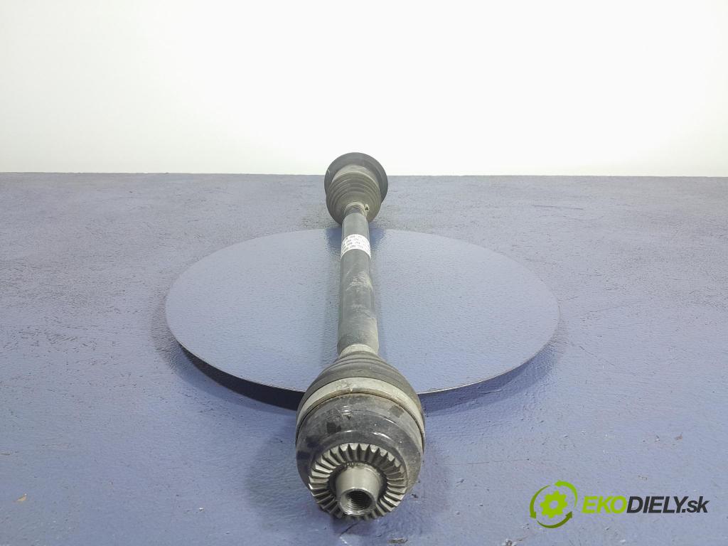 Bmw Seria 1 2020 poloos ľavá zad 8679838