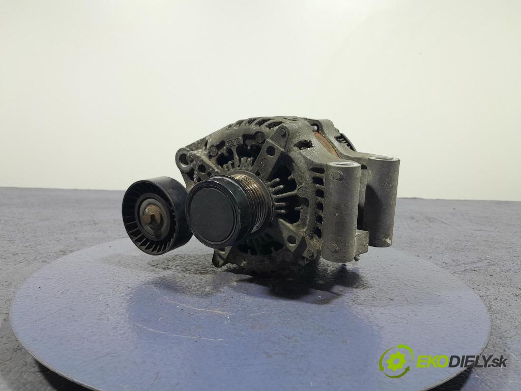 Ford Fusion 2013 Alternator DS71-10300-EB