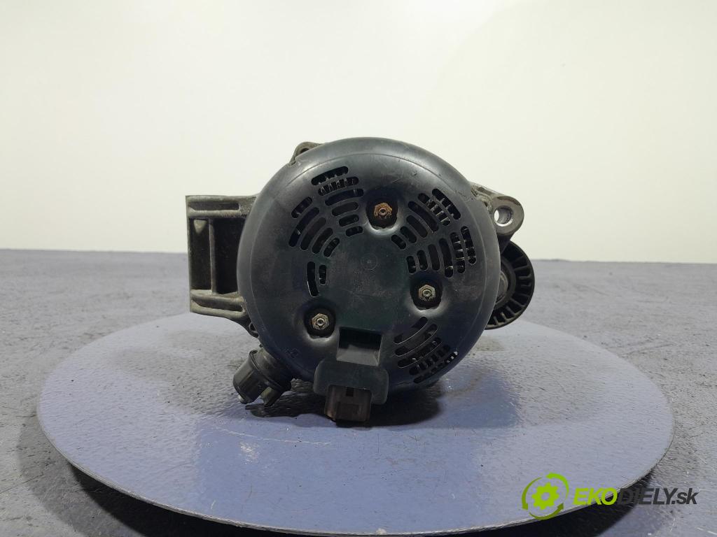 Ford Fusion 2013 Alternator DS71-10300-EB