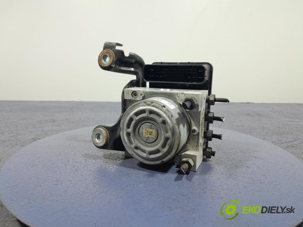 Ford Fusion 2013 čerpadlo ABS x DG9C-2C405-FB