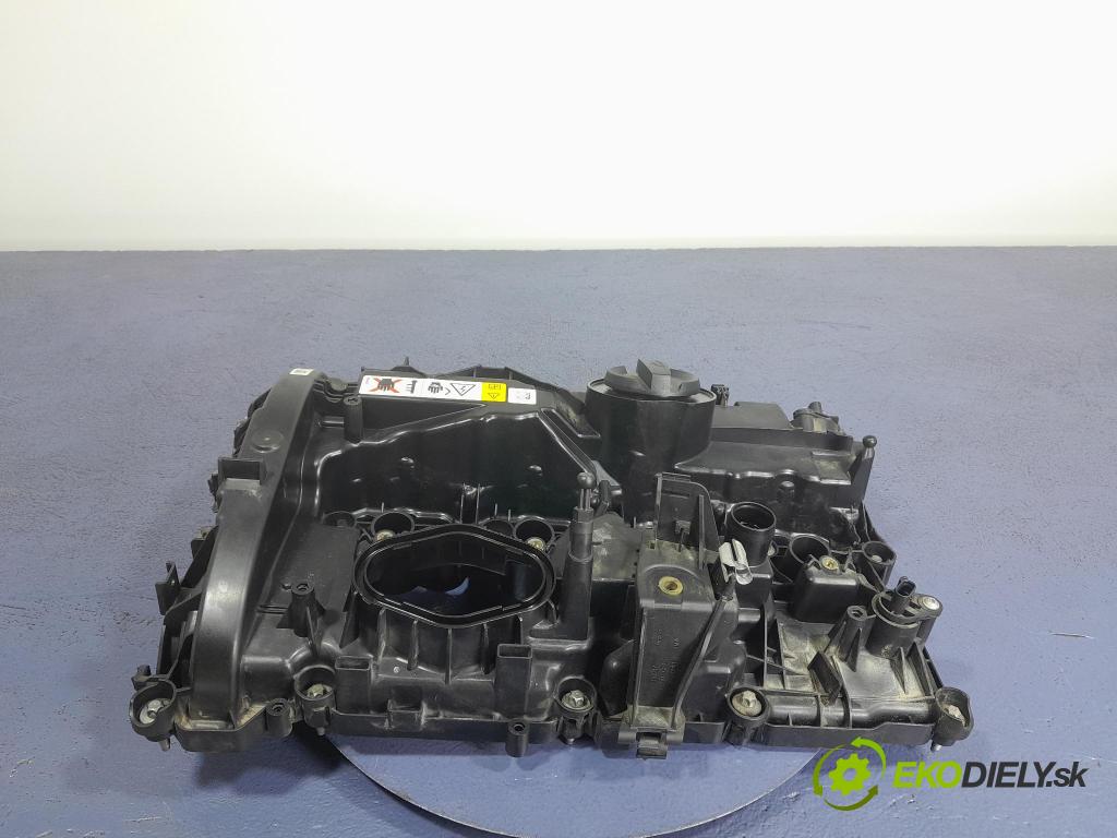 Bmw Seria 1 2020 kryt Ventily 8631745