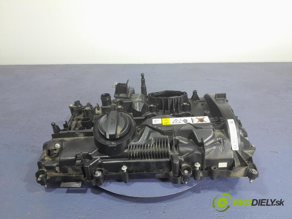 Bmw Seria 1 2020 kryt Ventily 8631745