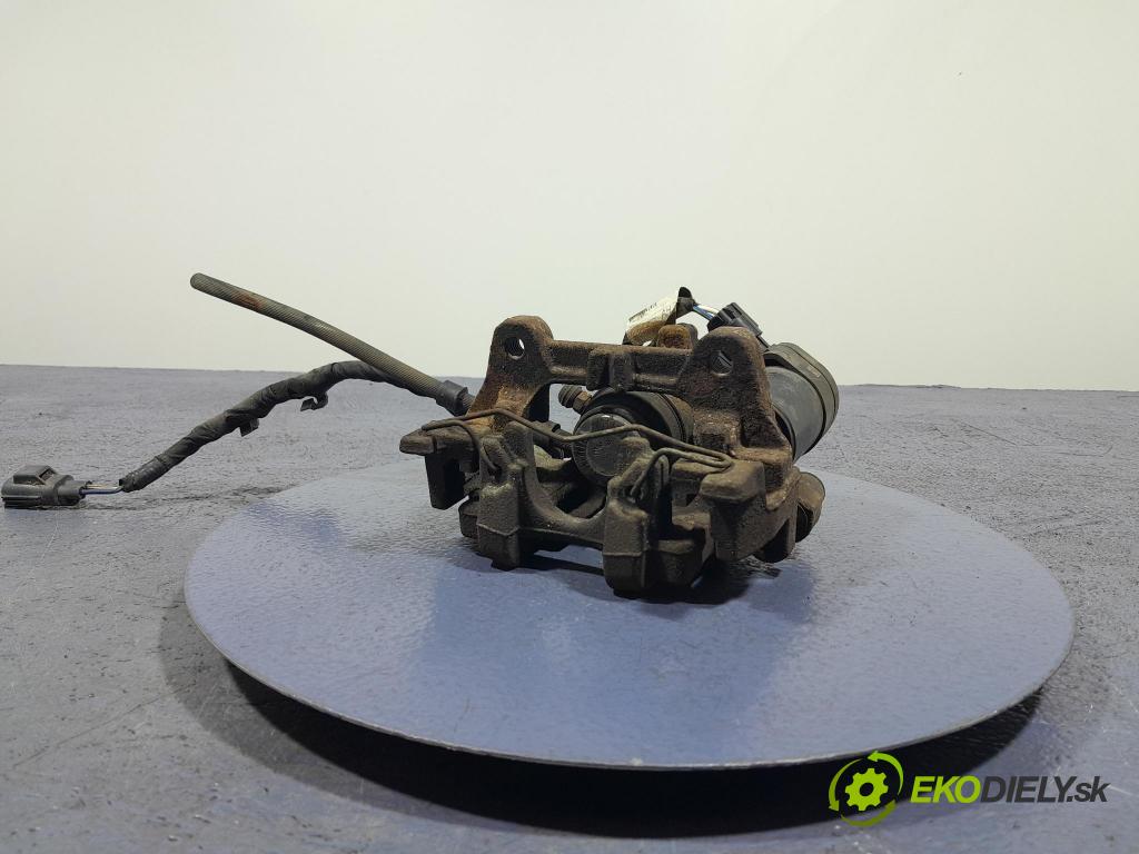 Ford Fusion 2013 brzdič brzdový zad v pravo: DG9C-2D250-A