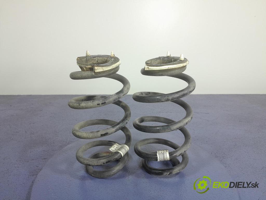 Bmw Seria 1 2020 pružina zad