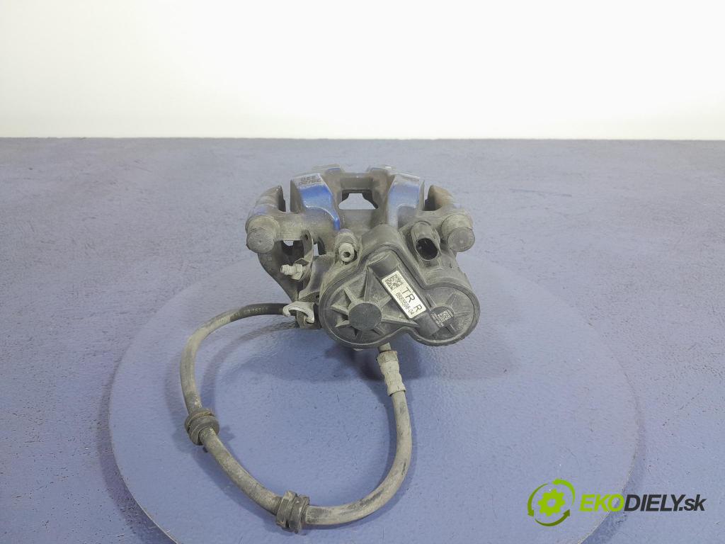 Bmw Seria 1 2020 brzdič brzdový zad v pravo: 6885598