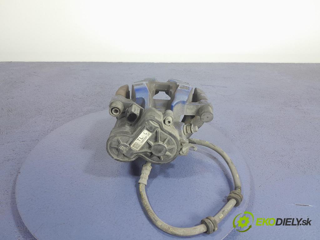 Bmw Seria 1 2020 brzdič brzdový zad Vľavo: 6885597