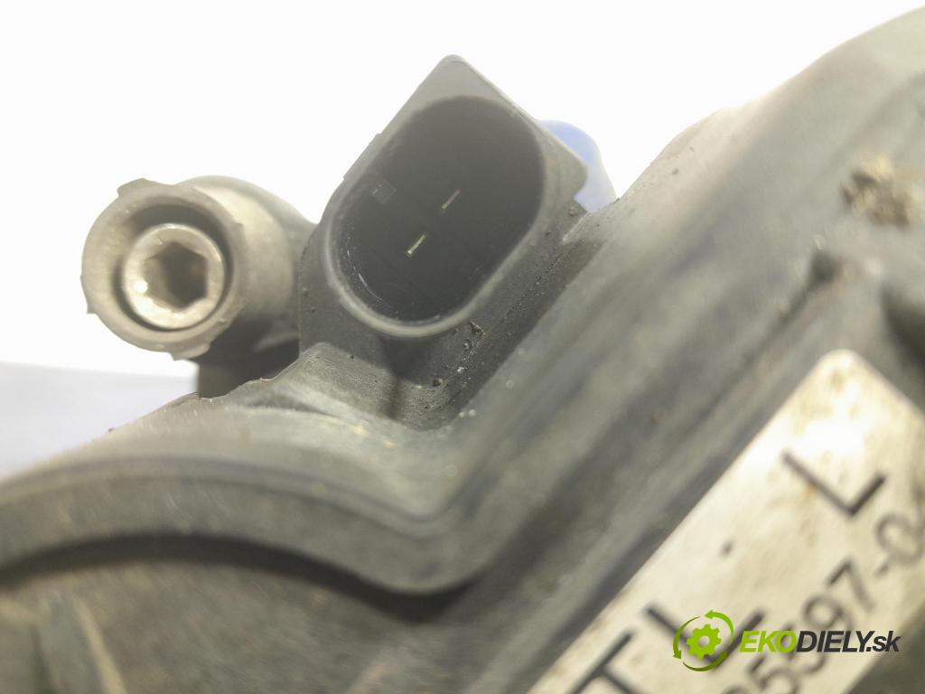 Bmw Seria 1 2020 brzdič brzdový zad Vľavo: 6885597