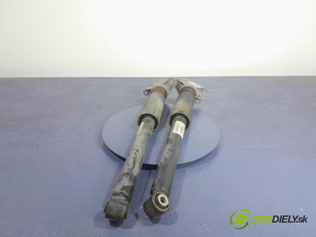 Bmw Seria 1 2020 tlmič zad Vľavo.: 6883940