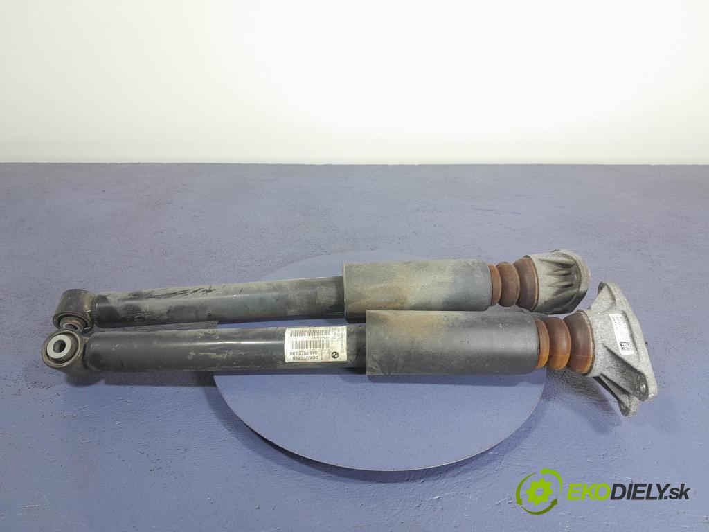 Bmw Seria 1 2020 tlmič zad Vľavo.: 6883940