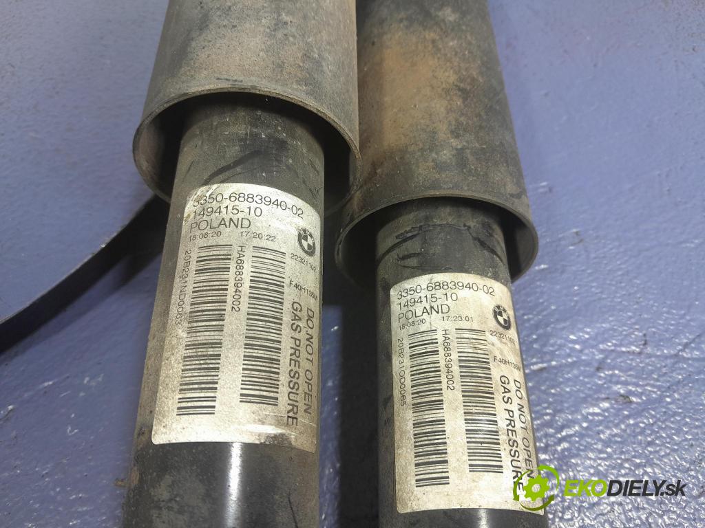 Bmw Seria 1 2020 tlmič zad Vľavo.: 6883940