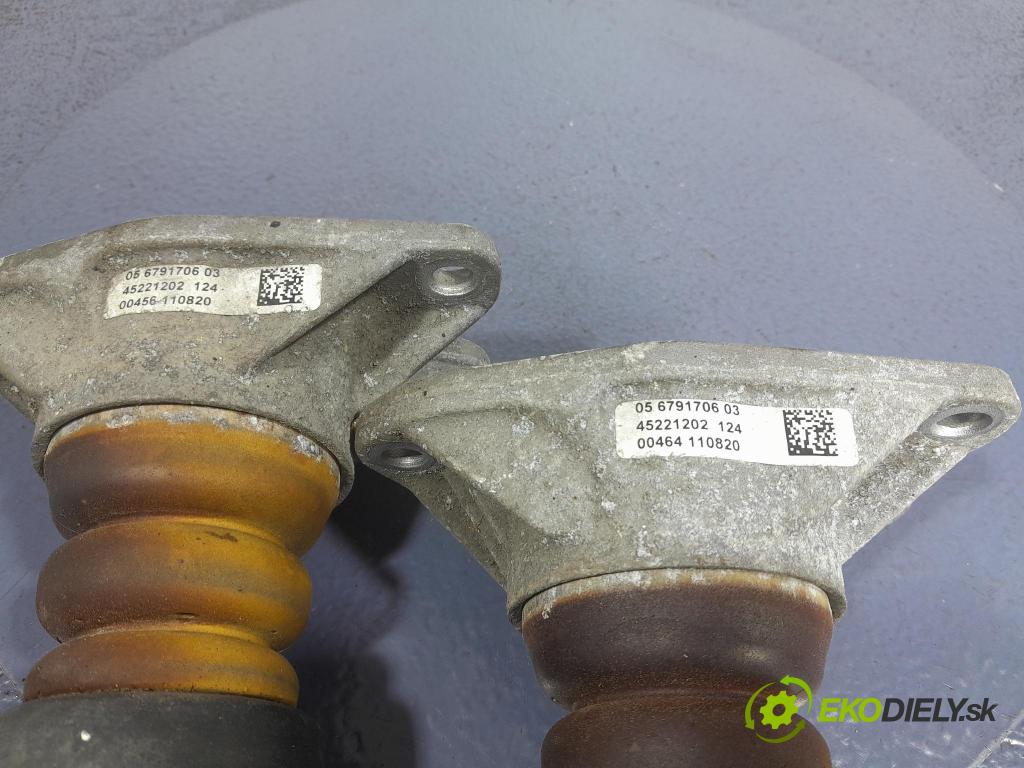 Bmw Seria 1 2020 tlmič zad Vľavo.: 6883940