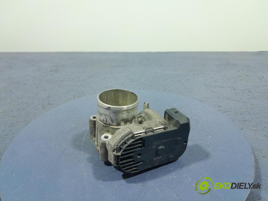 Ford Fusion 2013 klapka 7S7G-9F991-CA