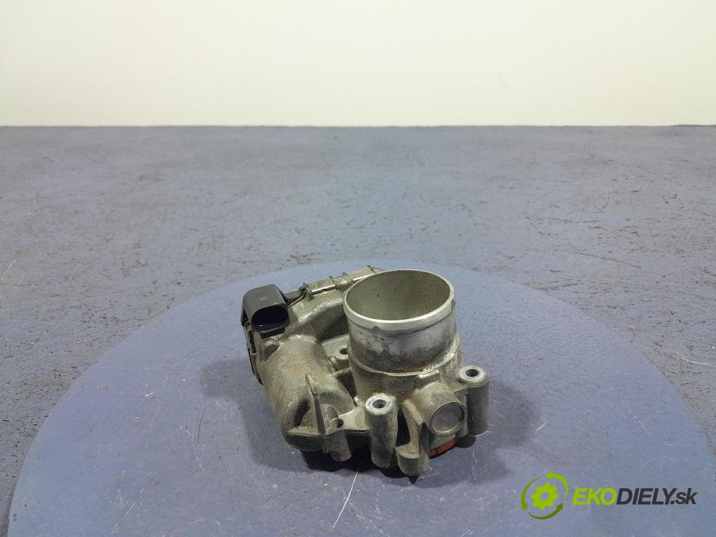 Ford Fusion 2013 klapka 7S7G-9F991-CA