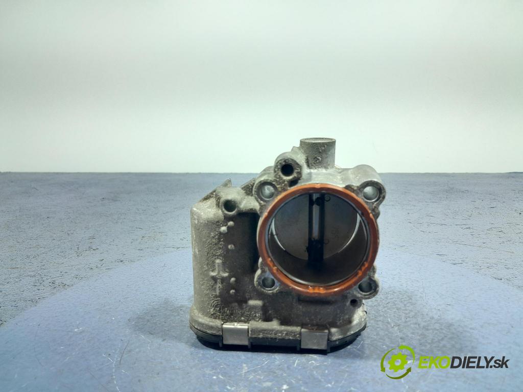 Ford Fusion 2013 klapka 7S7G-9F991-CA