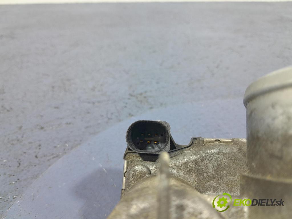 Ford Fusion 2013 klapka 7S7G-9F991-CA