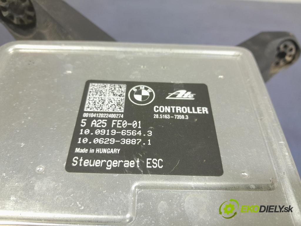 Bmw Seria 1 2020 čerpadlo ABS x 5A25FE0