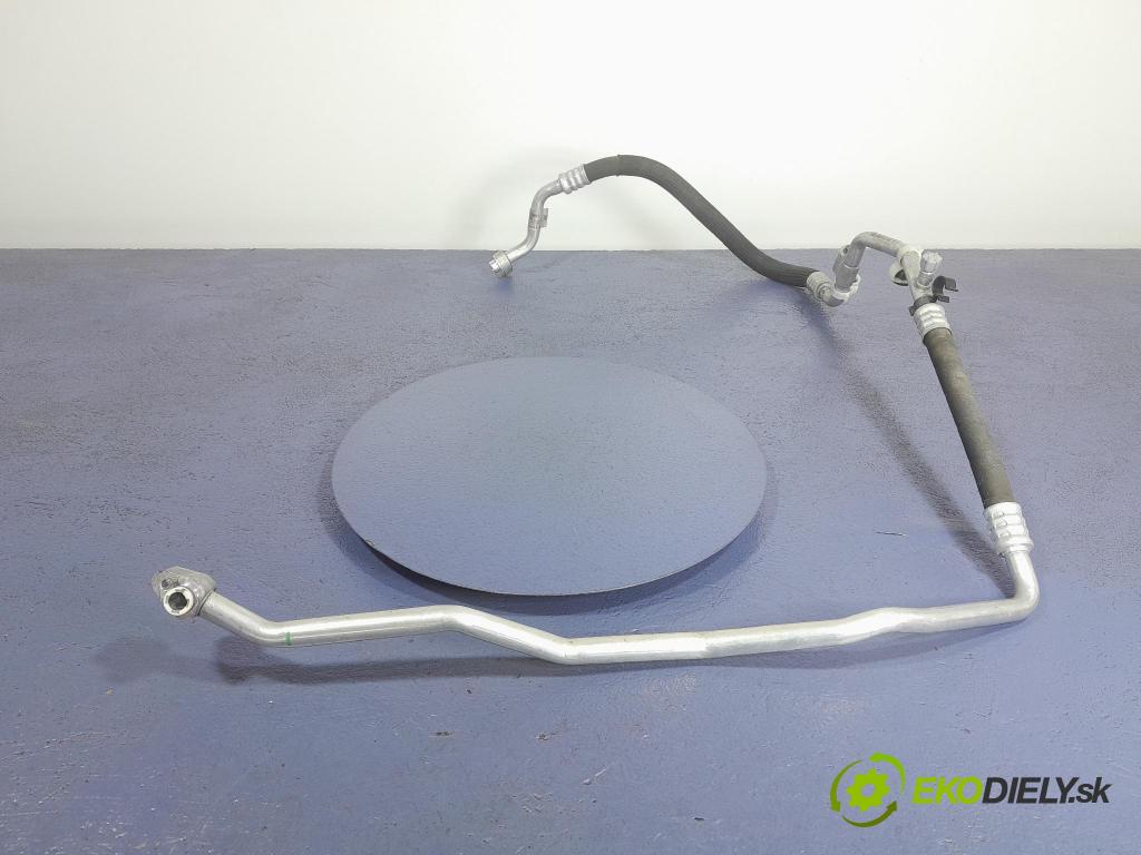 Bmw Seria 1 2020 rúrka Klimatizácia: 6832950