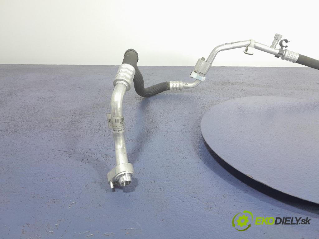 Bmw Seria 1 2020 rúrka Klimatizácia: 6832950