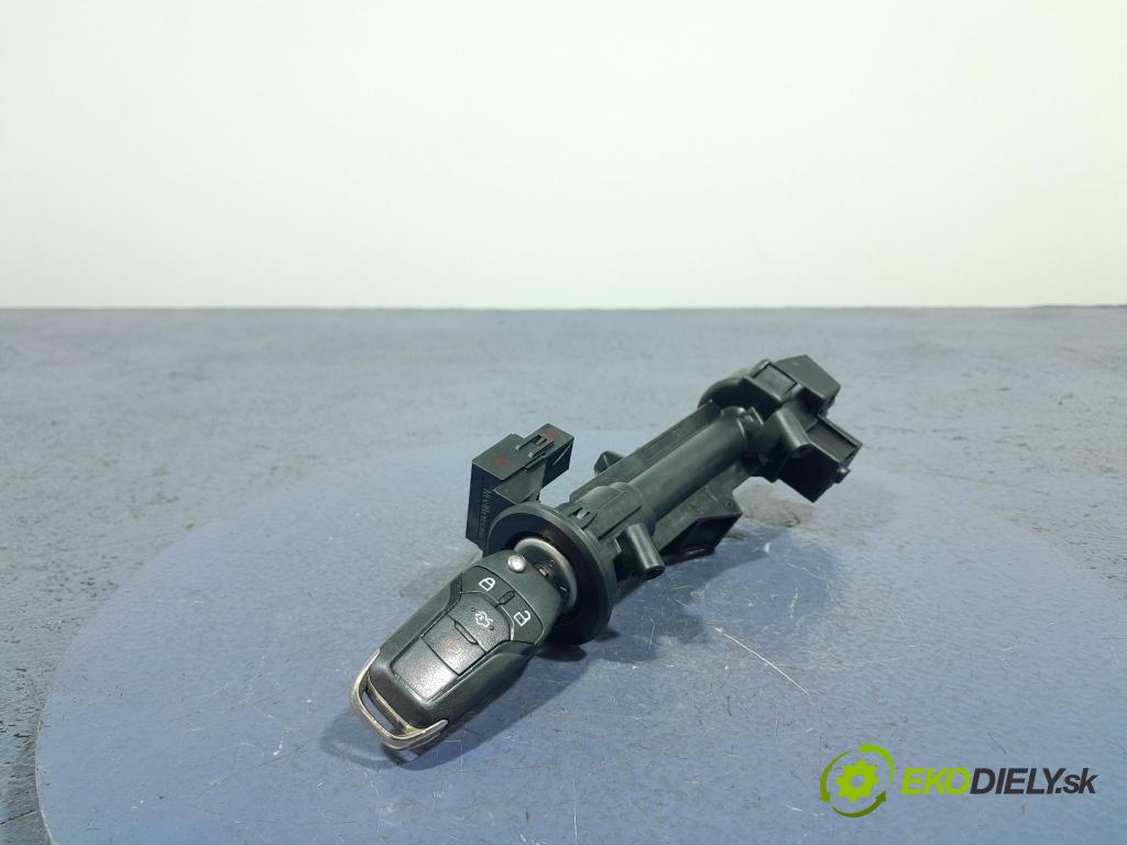 Ford Fusion 2013 Spínač zapaľovania: DG9C-3F642-AC