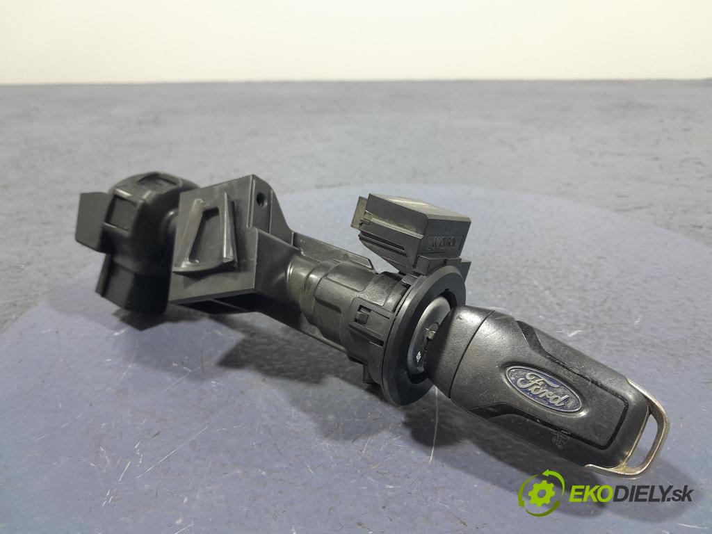 Ford Fusion 2013 Spínač zapaľovania: DG9C-3F642-AC
