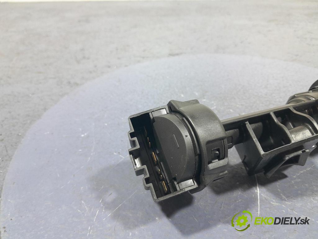 Ford Fusion 2013 Spínač zapaľovania: DG9C-3F642-AC