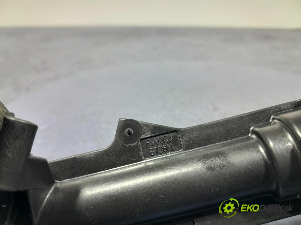 Ford Fusion 2013 Spínač zapaľovania: DG9C-3F642-AC