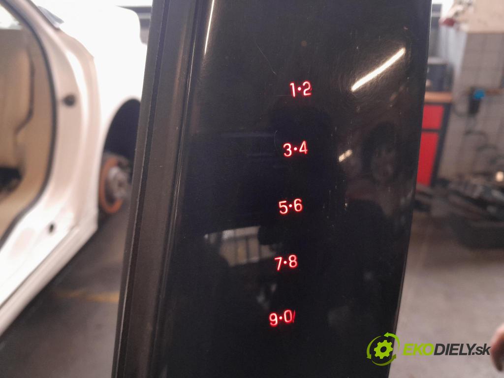 Ford Fusion 2013 lišta Dekoratívne: DG9T-14A626