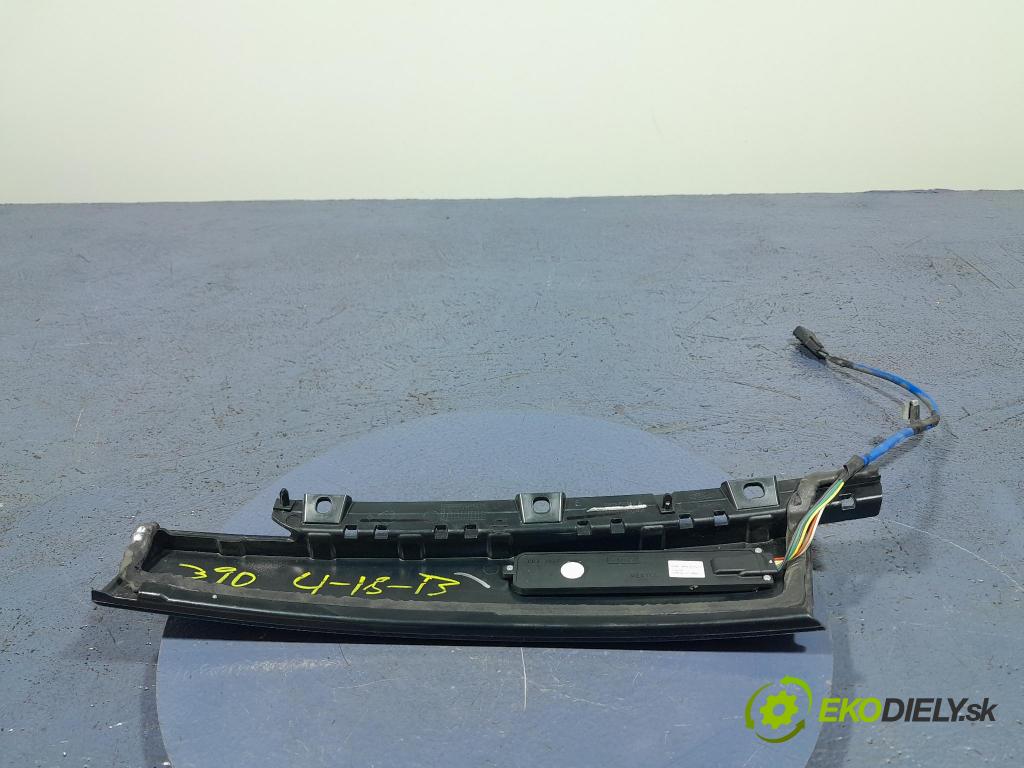 Ford Fusion 2013 lišta Dekoratívne: DG9T-14A626