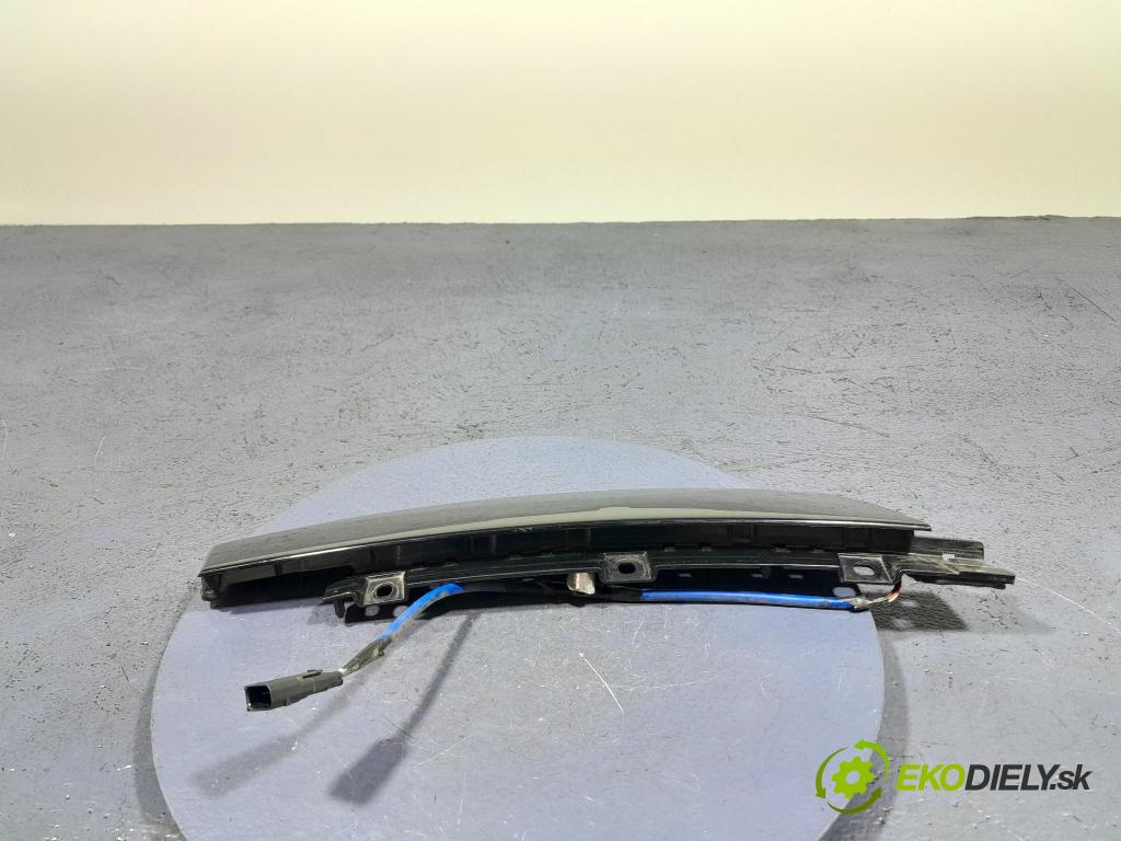 Ford Fusion 2013 lišta Dekoratívne: DG9T-14A626