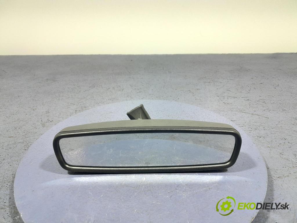 Ford Fusion 2013 zrkadlo Vnútri: BU5A-17E678-LA