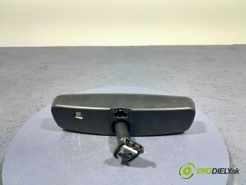 Ford Fusion 2013 zrkadlo Vnútri: BU5A-17E678-LA