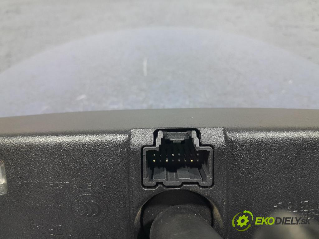 Ford Fusion 2013 zrkadlo Vnútri: BU5A-17E678-LA